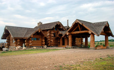 Cedar Point : Pierre, South Dakota